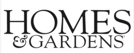 Homes&Gardens Logo