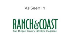 Rancho and Coast Logo