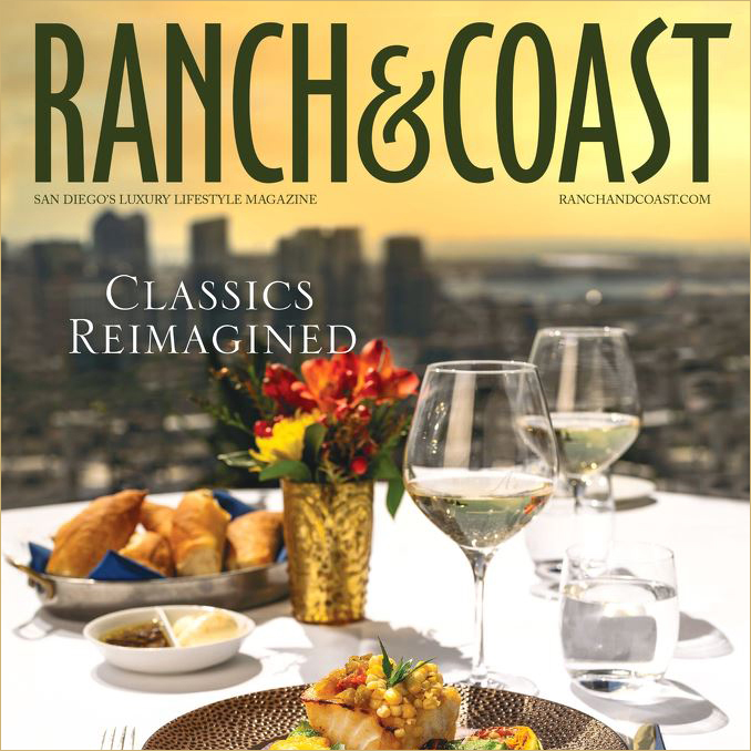 Ranch and Coast Magazine November 2023